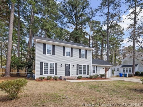 2013 Penrose Drive, Fayetteville, NC 28304