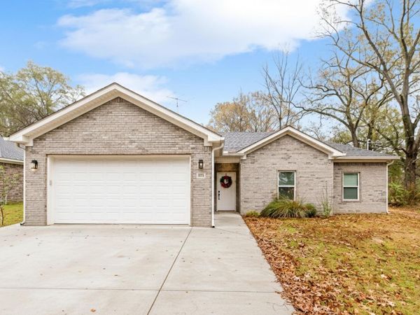 1108 Ike, Benton, AR 72015