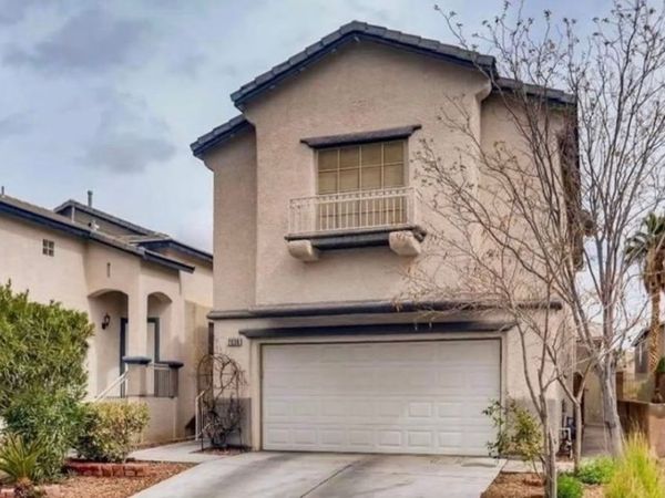 7036 Azure Beach Street, Las Vegas, NV 89148