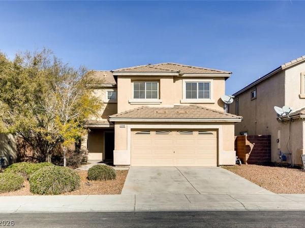3788 AUTUMN KING Avenue , Henderson, NV 89052