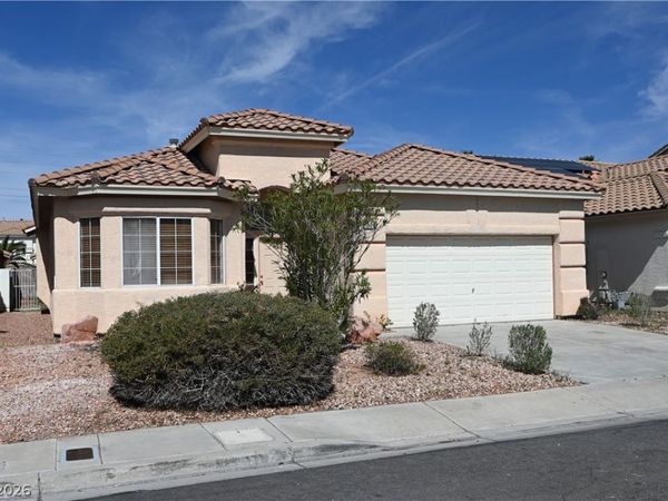 1108 Coral Rainbow Avenue , Las Vegas, NV 89123