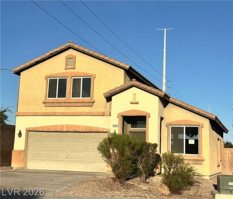 6344 Legend Falls Street, North Las Vegas, NV 89081 Main Photo