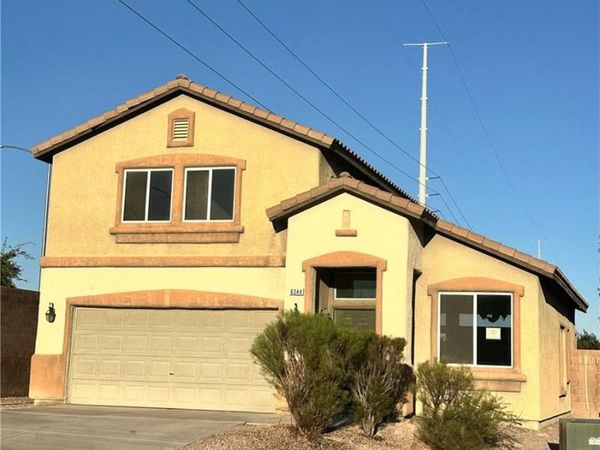 6344 Legend Falls Street, North Las Vegas, NV 89081