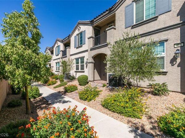 451 Filaree Place , Henderson, NV 89015