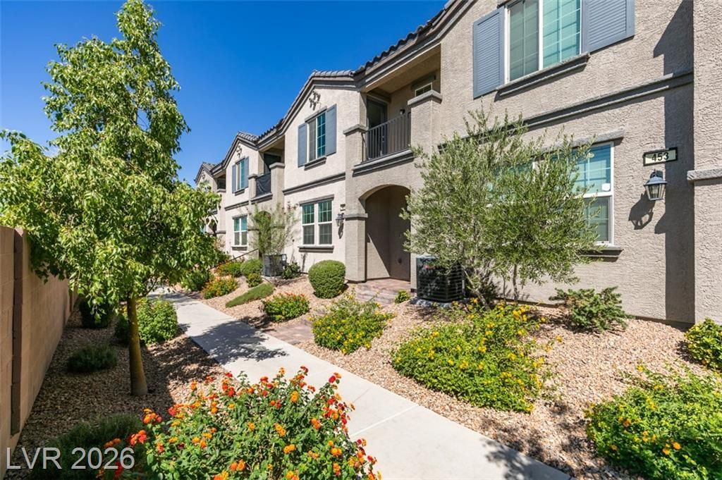 451 Filaree Place, Henderson, NV 89015 Main Photo