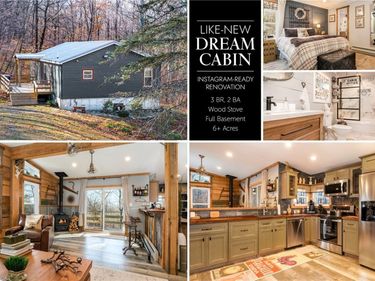 464 Curtis Lane, Hamden, NY 13782