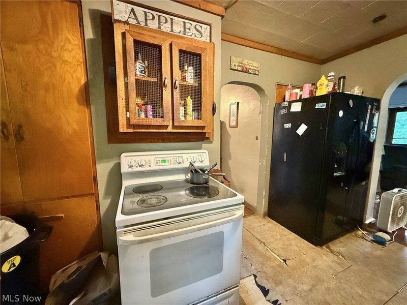 47797 Cadiz Harrisville Road, Cadiz, OH 43907 Photo 15