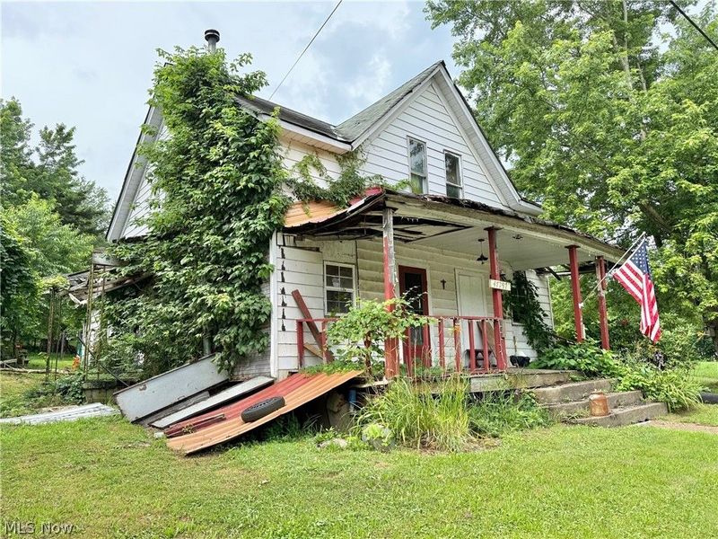 47797 Cadiz Harrisville Road, Cadiz, OH 43907 Photo 2