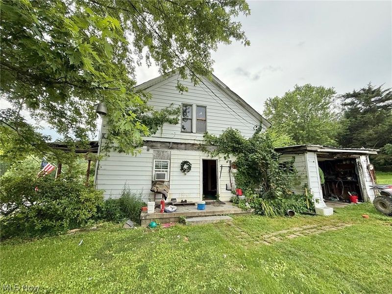 47797 Cadiz Harrisville Road, Cadiz, OH 43907 Photo 3