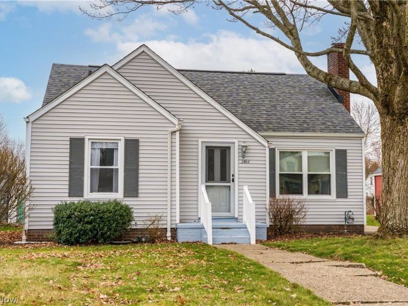 2464 S Freedom Avenue, Alliance, OH 44601 Photo 33