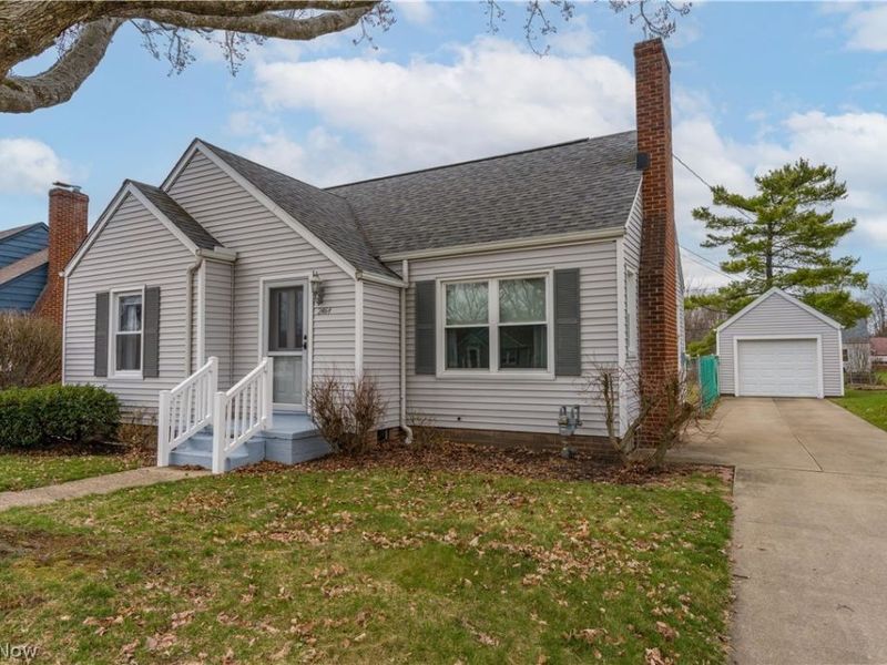 2464 S Freedom Avenue, Alliance, OH 44601 Photo 34