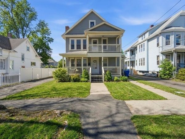 70-72 E Alvord Street, Springfield, MA 01108