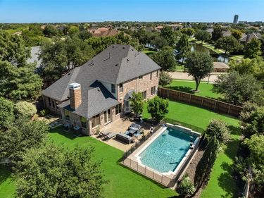 3871 Venetian Way, Frisco, TX 75034