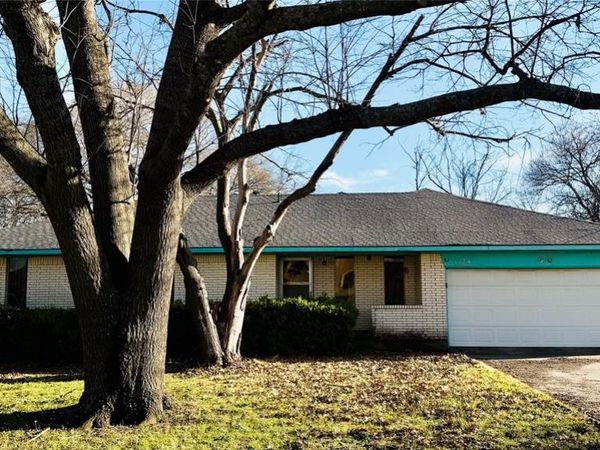 1124 Reedsport Place, DeSoto, TX 75115