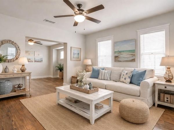 1115 Hawthorne Avenue, Fort Worth, TX 76110