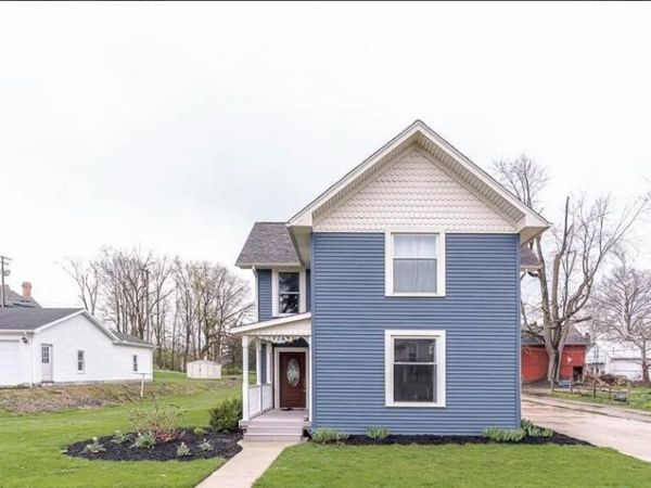 24269 W Second, Grand Rapids, OH 43522