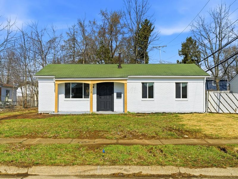 5308 Fullerton Drive , Columbus, OH 43232 Photo 1