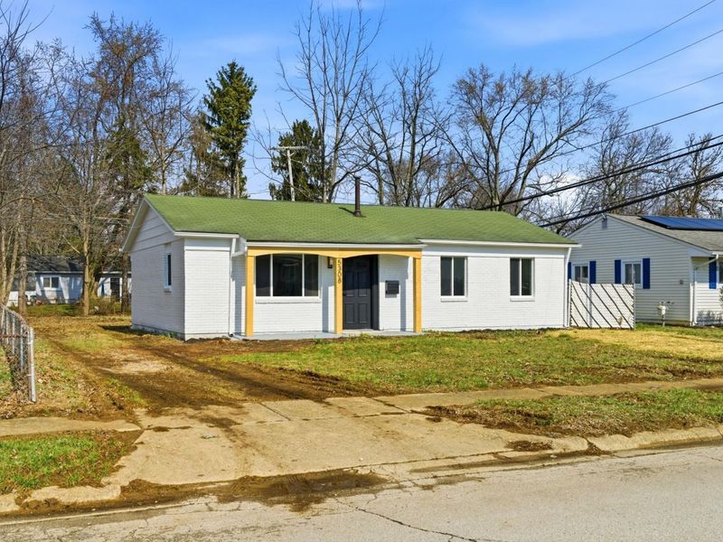 5308 Fullerton Drive , Columbus, OH 43232 Photo 2