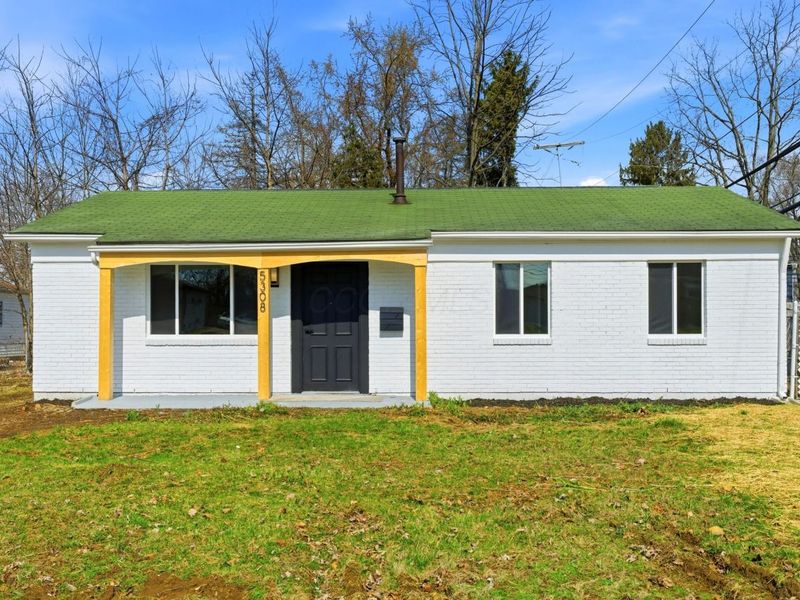 5308 Fullerton Drive , Columbus, OH 43232 Photo 3
