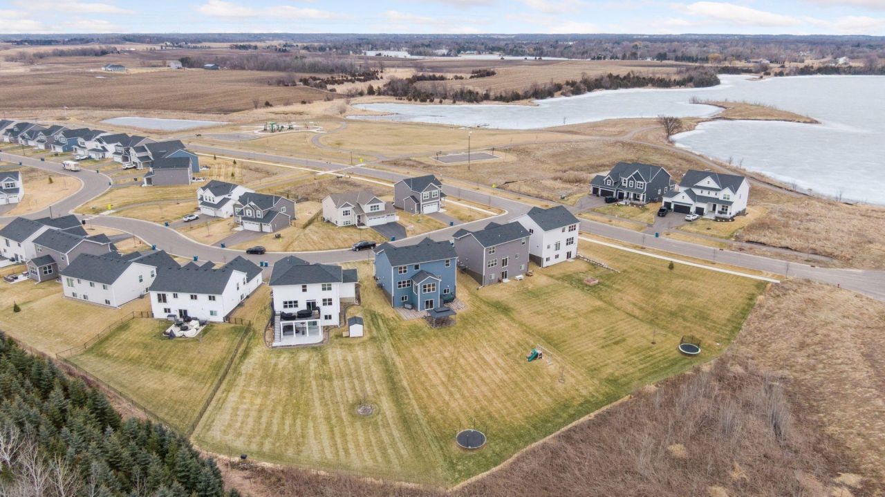 2409 Jaber Avenue Ne, Saint Michael, MN 55376 Main Photo