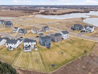 2409 Jaber Avenue NE, Saint Michael, MN 55376