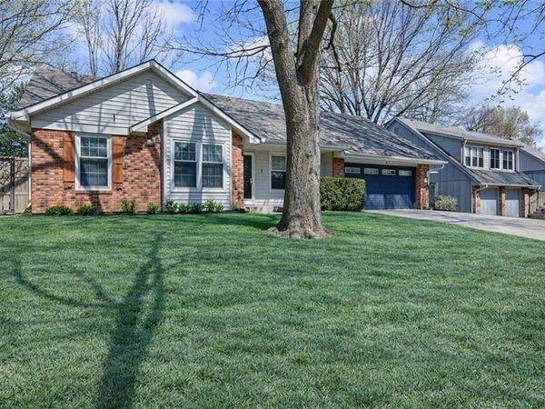 14720 W 90th Street, Lenexa, KS 66215