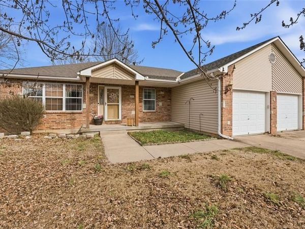 305 S Truman Road, Archie, MO 64725