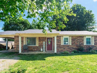 95 Lou Drive, Stanford, KY 40484
