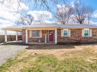 95 Lou Drive, Stanford, KY 40484