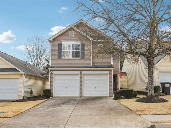 5520 Mountain Top Place , Cumming, GA 30041