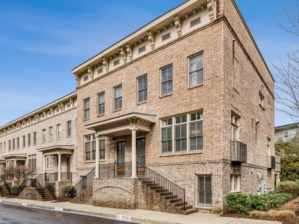 499 Ansley Court NE, Atlanta, GA 30324