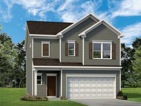 89 Cove Lane, Ringgold, GA 30736