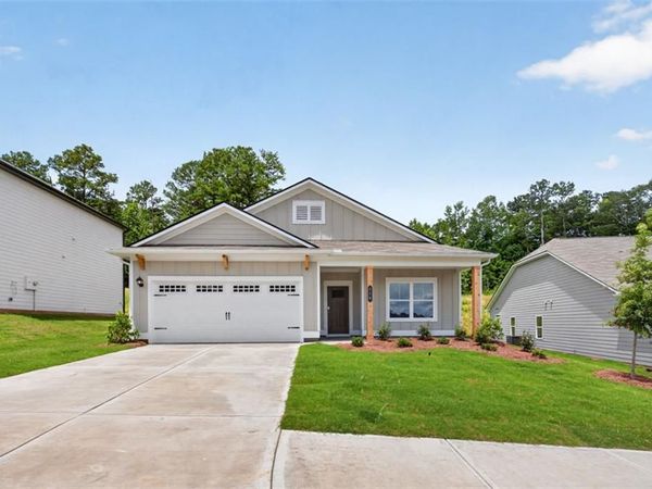 118 Summerfield Place Drive, Carrollton, GA 30117