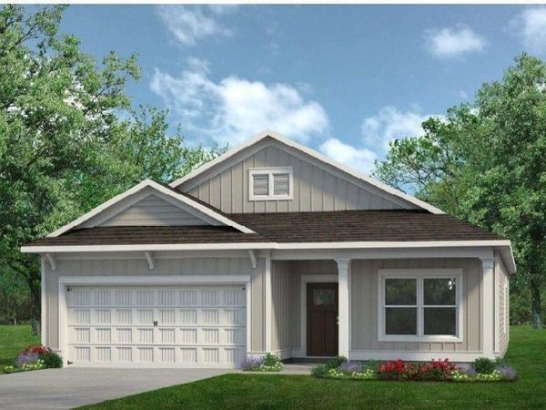 118 Summerfield Place Drive, Carrollton, GA 30117