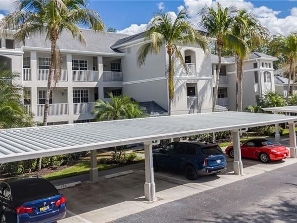 1882 Tarpon Bay DR S, Unit 104, NAPLES, FL 34119