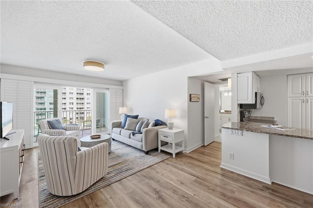 3443 Gulf Shore Blvd N, Unit 416, Naples, FL 34103 Photo