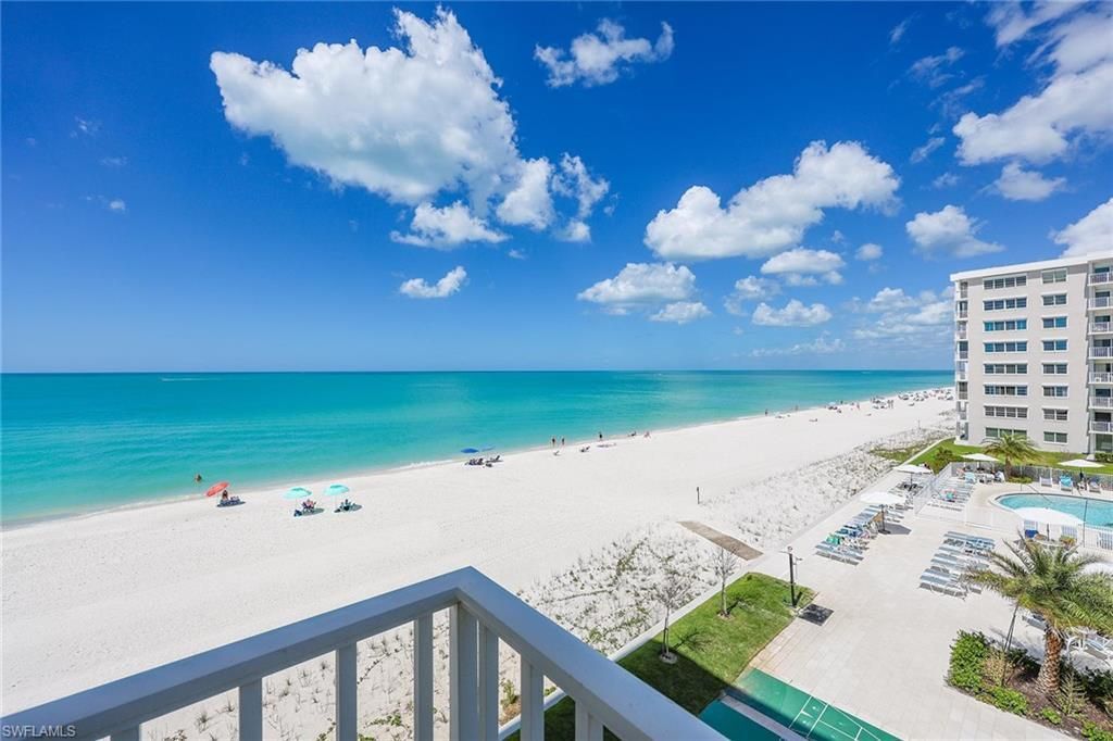 3443 Gulf Shore Blvd N, Unit 416, Naples, FL 34103 Photo