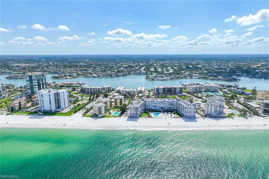 3443 Gulf Shore Blvd N, Unit 416, Naples, FL 34103 Photo
