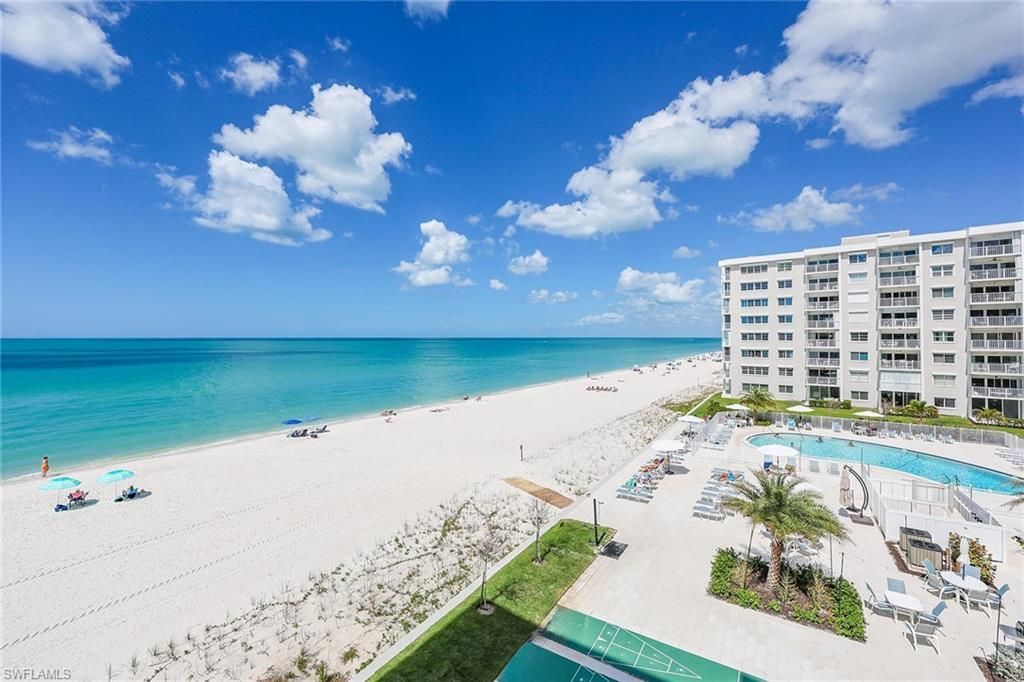 3443 Gulf Shore Blvd N, Unit 416, Naples, FL 34103 Photo