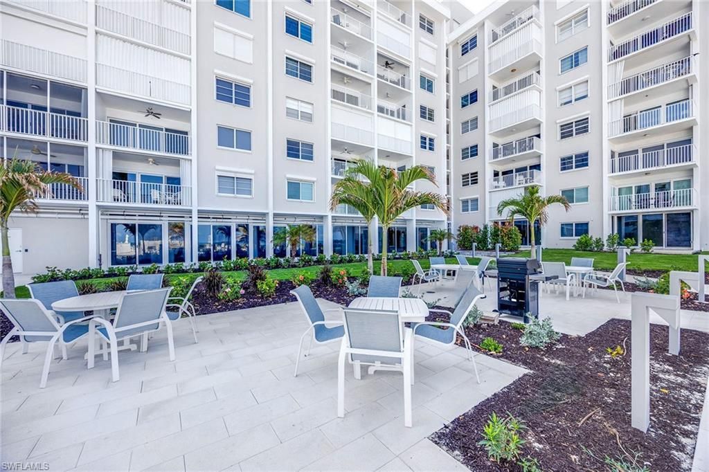 3443 Gulf Shore Blvd N, Unit 416, Naples, FL 34103 Photo