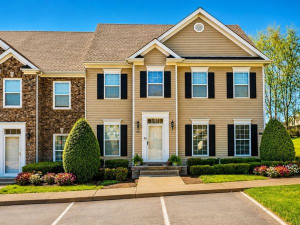 305 Dakota Dr, Spring Hill, TN 37174