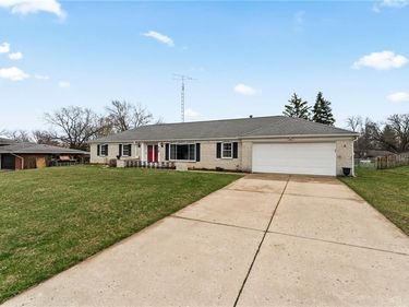528 Blue Jay Drive, Vandalia, OH 45377