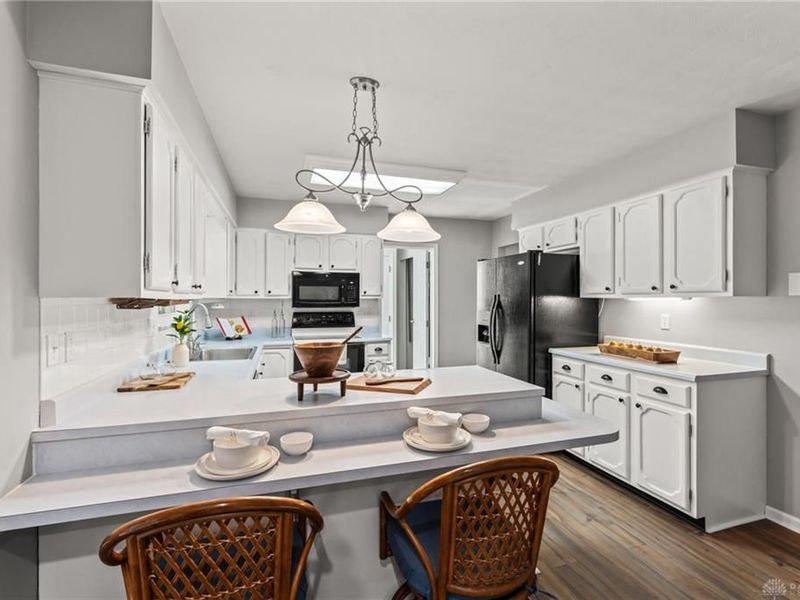 528 Blue Jay Drive, Vandalia, OH 45377 Photo 18