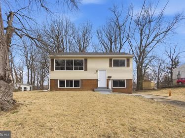 14211 RANDALL DRIVE, WOODBRIDGE, VA 22191