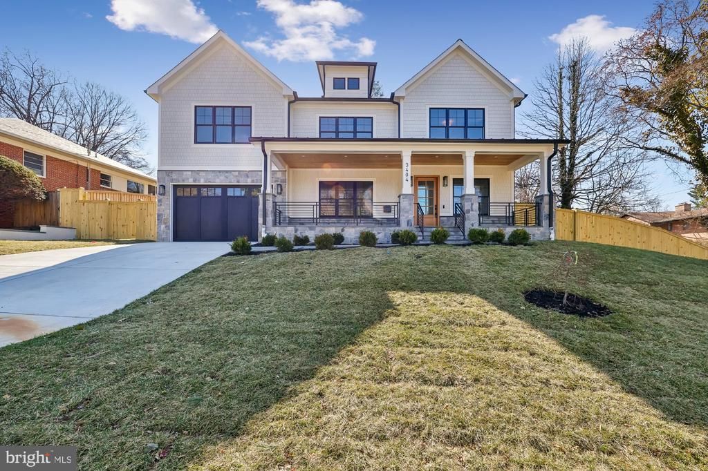 3404 Pauline Drive, Chevy Chase, MD 20815 Main Photo