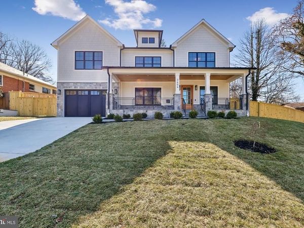 3404 PAULINE DRIVE, CHEVY CHASE, MD 20815