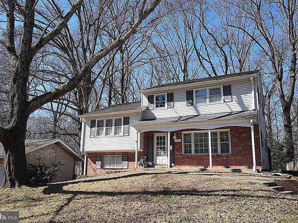 13404 DOWLAIS DRIVE, ROCKVILLE, MD 20853