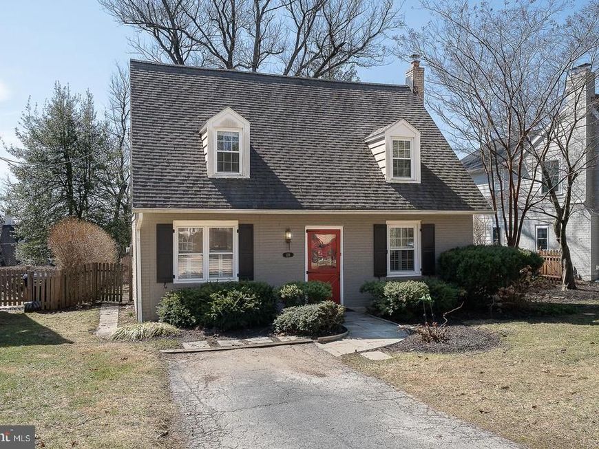 128 Homestead Road, Wayne, PA 19087 Main Photo