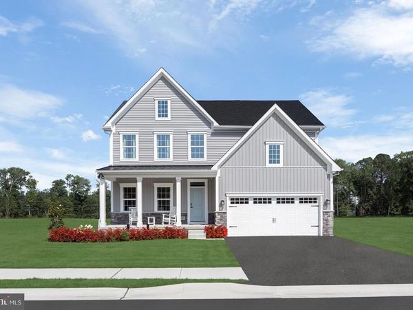 9186 MURDSTONE LANE, Unit C018, WALDORF, MD 20603