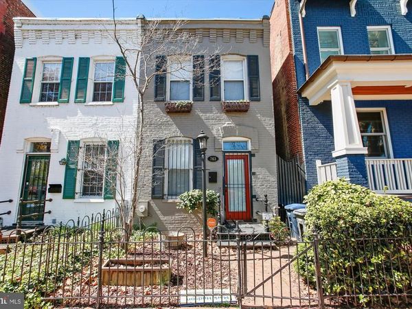 763 10TH STREET SE, WASHINGTON, DC 20003